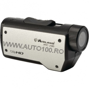 Camera digitala HD 720p Midland XTC-200