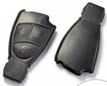 Carcasa telecomanda compatibila Mercedes