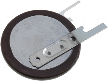 Baterie reincarcabila 3V BMW VL2020-VCN