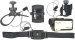 Camera digitala HD 720p Midland XTC-200