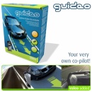 Asistenta la conducere GUIDEO Valeo