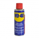 LUBRIFIANT MULTIFUNCTIONAL WD-40 200ML, 780001