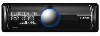 Clarion FZ-501E cu Bluethoot si telecomanda