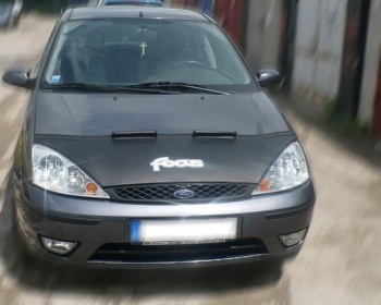 Husa capota Ford Focus