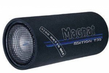 Subwoofer in incinta  Magnat Edition Tube T30