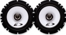  BOXE AUTO ALPINE COAXIALE 17CM  SXE-1725S