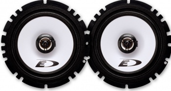  BOXE AUTO ALPINE COAXIALE 17CM  SXE-1725S