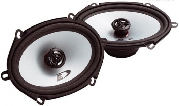 BOXE AUTO ALPINE 4x6'' 