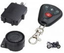 Alarma Motocicleta MT20