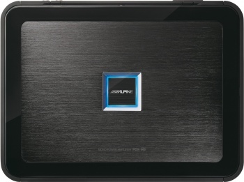 Amplificator auto PDX , Alpine PDX- M6