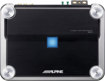 Amplificator auto PDX  Alpine PDX-5