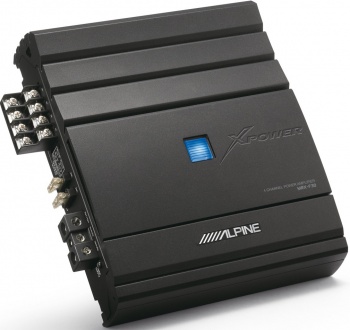 Amplificator auto clasa D  MRX-F30 