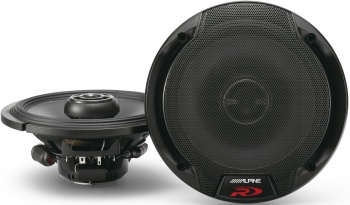 Difuzoare coaxiale pe 2 cai ,SPR-60