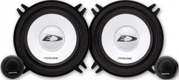 Difuzoare auto, Alpine SXE-1350S