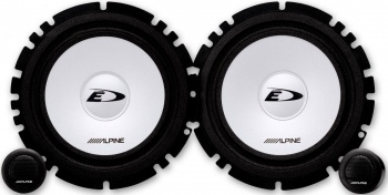 Difuzoare auto, Alpine SXE-1750S