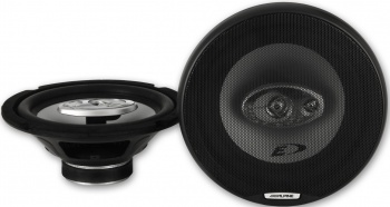 Difuzoare auto, Alpine SXE-2035S