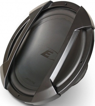 Difuzor Subwoofer Type-E, Alpine SWE-1044E