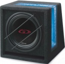 Subwoofer Type-G, Alpine SBG-1044BR