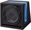 Subwoofer Type-G, Alpine SBG-844BR