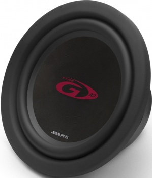 Difuzor Subwoofer Type-G, Alpine SWG-1044