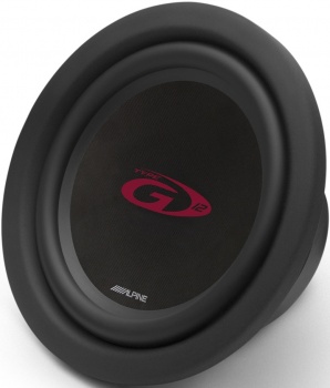 Difuzor Subwoofer Type-G, Alpine SWG-1244