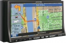 Sistem Multimedia (DVD, Navigatie) Alpine INA-W910R