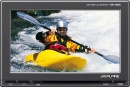 Monitor, Alpine TME-M680