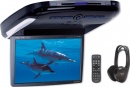 Monitor de plafon cu DVD player si ecran de 10.2
