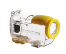 Carcasa waterproof pentru seria de camere XTC de la Midland