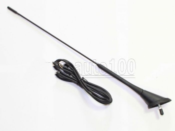 ANTENA AUTO UNIVERSALA 40CM
