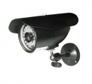 Camera cu IP PNI-IP6C-SR3 (WPH 17) 600 linii si infrarosu