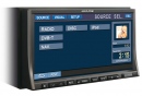 Sistem multimedia alpine IVA W520R