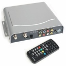 Tuner digital alpine DVB-T TUE-M4ci