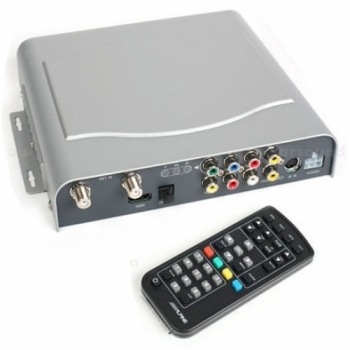 Tuner digital alpine DVB-T TUE-M4ci