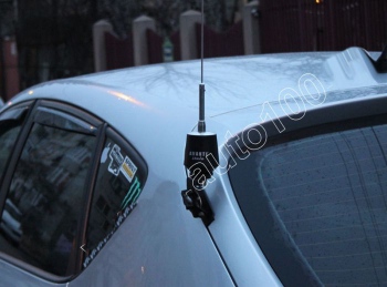 Antena CB fixa Avanti Italo