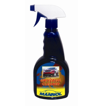 Pulverizator solutie de curatat universala 500ml