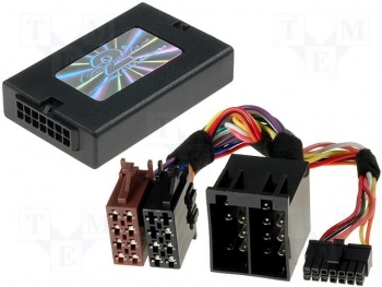 Adaptor telecomanda volan Peugeot 