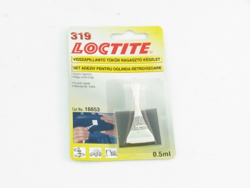 Solutie de lipit oglinzi retrovizoare LOCTITE 319 0.5ml