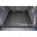 Tava portbagaj auto Renault Kangoo II  Express (Rapid) Maxi (L2) Kombi