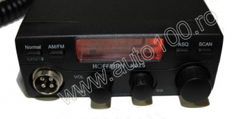 Hoffman H225 Statie CB