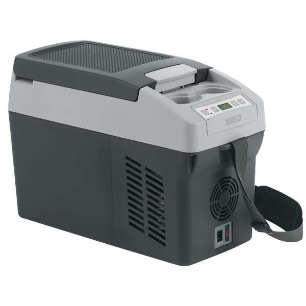 Waeco CDF11 frigider auto cu compresor 10,5L12/24V Auto100.ro