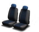 Huse scaune auto dedicate pentru Mercedes-Benz Atego 2 locuri