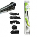 STERGATOR AUTO 28"/71 cm multiadaptor