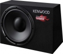 Subwoofer trapez Kenwood KSC-W1200B 1200W
