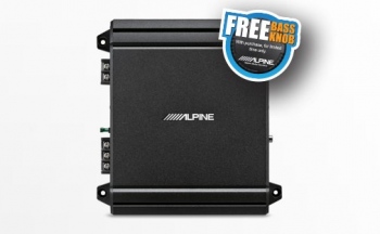 Alpine MRV-M250