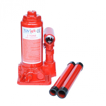 CRIC HIDRAULIC 02 TONE CE