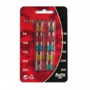 MINISIGURANTE FUZIBILE PLATE 10 BUC BLISTER