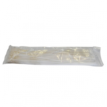 SET COLIERE PLASTIC 15"x380x4.8mm(100buc)CT48380