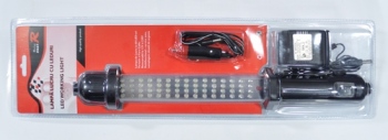 LAMPA LUCRU CU LED