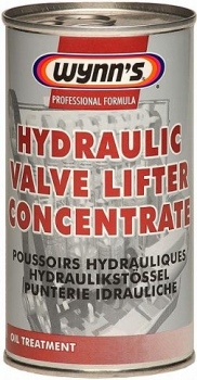 Aditiv curatare tacheti hidraulici, 325 ml-Hydraulic Valve Lifter Concentrate